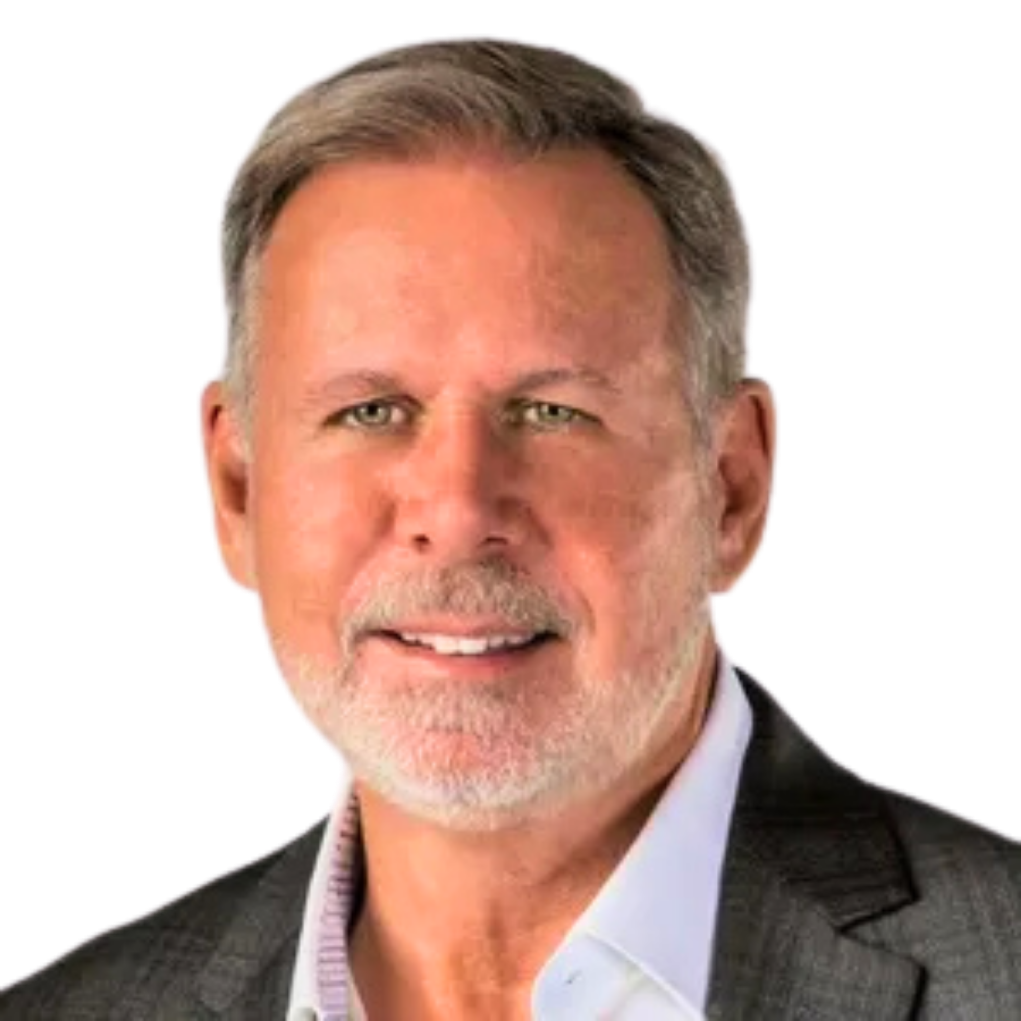 Bryan Alan Manly, founder of Suncoast Home Check